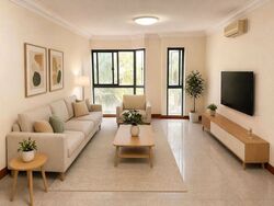 The Vision (D5), Condominium #612336071